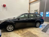 Subaru Outback 2.0 4WD Lineartronic Business Euro 5 Nybesikt