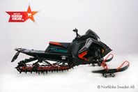 Polaris 650 RMK Khaos 146"