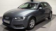 Audi A3 Sportback 1.2 TFSI Attraction Euro 6