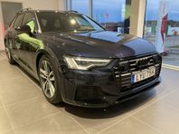 Audi A6 allroad quattro 40 TDI quattro 204hk