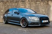 Audi A6 3.0 TDI V6 competition 326hk Pano|Luft|Matrix|Bose|