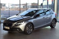 Volvo V40 Cross Country T4 AWD 190hk Momentum Drag Lågmilare