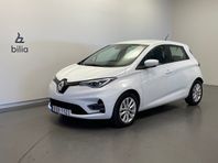 Renault Zoe R110 PhII 52 kWh Zen Batteriköp II