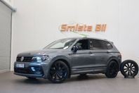 Volkswagen Tiguan Allspace 2.0 TDI 4M R-Line 7-sits SE SPEC