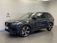 Volvo XC90 Recharge T8 R-Des Pro Edt 7-säten / Panoramaglast