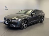 Volvo V60 Recharge T6 II Inscription / Navigation /