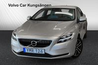 Volvo V40 D2 Momentum Business Advanced Drag Navi P-Värmare