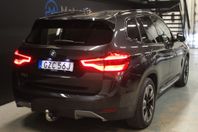 BMW X3 i Charged 286Hk Drag Panorama Blis Tonade rutor