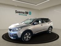 Peugeot 3008 Allure Plug-In Automat 225Hk