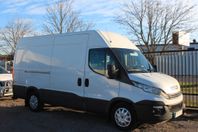 Iveco Daily 35-140 Skåpbil 2.3 JTD Hi-Matic Euro 6