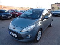 Ford Ka 1.2 Titanium Euro 5