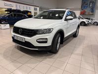 Volkswagen T-Roc 1.0 CL BT081 TSIM6F