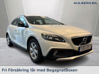 Volvo V40 Cross Country T3 aut Business, Drag, VOC, Vinterhj