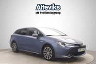 Toyota Corolla Touring Sports Hybrid Touring Sports Hybrid e