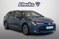 Toyota Corolla Touring Sports Hybrid e-CVT 184hk *Backkamera