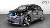 BMW i3 Backkamera Driving Assistant Plus Nav