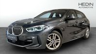 BMW 118 M Sport Harman Kardon Ljudsystem