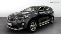 Kia Sorento 2.2 CRDi AWD GT-LINE PANORAMA /DRAG