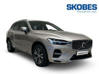 Volvo XC60 Recharge T6 Core Edition