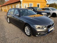 BMW 320 d Touring Steptronic Sport line SKINN PANORAMATAK Eu