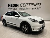 Kia Niro 1,6 GDi Hybrid Automat Advance