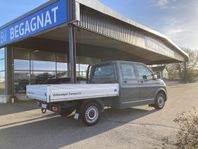 Volkswagen Transporter T6 Dubbelhytt 2,0TDI 150HK DSG Drag V