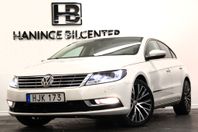 Volkswagen CC 3.6 V6 FSI 4Motion KAMPANJRÄNTA 5,95%