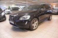 Volvo XC60 D4 AWD Geartronic Momentum Euro 6