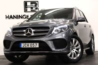 Mercedes-Benz GLE 350 d 4MATIC AMG LINE KAMPANJRÄNTA 5,95%