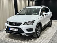 Seat Ateca 1.4 EcoTSI 150hk Style Adaptiv Kamera Full-Link