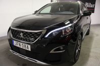 Peugeot 5008 2.0 BlueHDi EAT GT Line 7 Sits drag