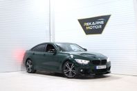 BMW 435 d xDrive F36 M-Sport 313HK| H/K |Skinn | Speciallack