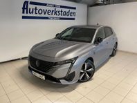 Peugeot 308 5D GT 130hk Automat RÄNTEKAMPANJ 4,99%