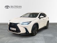 Lexus NX 450h+ Luxury Line Plug-In