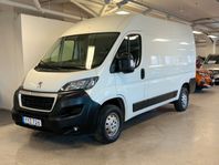 Peugeot Boxer Van 335 2.0 BlueHDi Euro 6 *MOMSBIL*