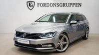 Volkswagen Passat Sportscombi 2.0 TDI 4Motion GTS / SE SPEC