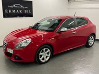 Alfa Romeo Giulietta 1.4 TB 16V MultiAir|NyServ|NyBes|NyKamr