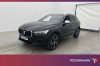 Volvo XC60 T8 TwEn AWD R-Design VOC Värm Pano Drag Navi MOMS