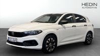 Fiat Tipo CITY LIFE 5D HB 1.0 BENSIN 100HK *KAMPANJ*