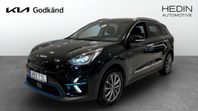 Kia Niro ADVANCE PLUS *KIA GODKÄND, VINTERHJUL*