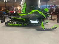 Arctic Cat ZR 858 R-XC "Finns nu i butiken"