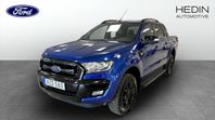 Ford ranger Wildtrak Dubbelhytt 3.2 TDCi 4x4 SelectShift, 20