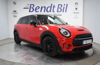 MINI Clubman Cooper S /EXPERIENCE / PIANO BLACK EXT