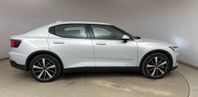 Polestar 2 Long Range Dual AWD/ Plus/ Drag/Reserverad !! /