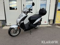 Moped Kymco Agility 125cc