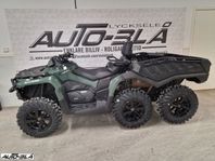 Can-Am Outlander 6x6 MAX XU T *Momsad