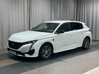 Peugeot 308 5D GT PT AUT Drag