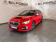 Subaru Levorg GT-N 170hk 4WD Lineartronic Euro 6