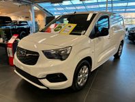 Opel Combo-e Premium L2 50 kWh Ny bil - omg leverans