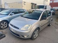 Ford Fiesta 5-dörrar 1.4